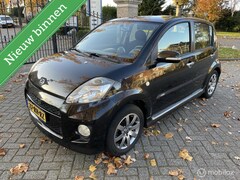 Daihatsu Sirion 2 - 1.3-16V Comfort. AIRCO - APK NOV 2026