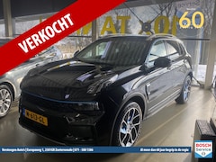 Lynk & Co 01 - 1.5TD 261pk PHEV 7DCTH (foto reportage volgt)