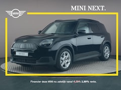 MINI Countryman - E Essential XS