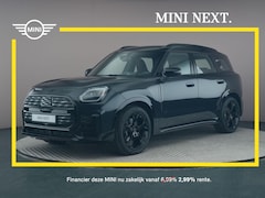 MINI Countryman - E John Cooper Works S