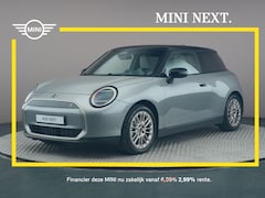 MINI Mini-Electric - Cooper SE Favoured M