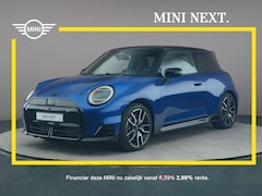 MINI Mini-Electric - Cooper SE John Cooper Works XL