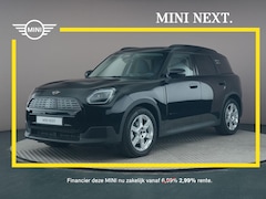 MINI Countryman - E Classic M