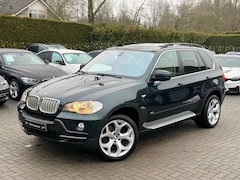 BMW X5 - XDrive48i High Executive|Youngtimer|Camera|Navigatie|HUD|20 Inch|Cruise control|Climate co