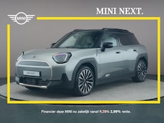 MINI Aceman - E Favoured M