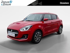 Suzuki Swift - Style | Achteruit rij camera | Navigatie via Apple Carplay & Android auto | Adaptieve crui