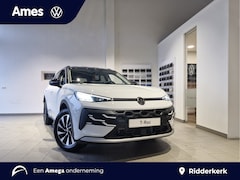 Volkswagen T-Roc - Life First Edition 1.5 eTSI 116 PK | Multimedia 'Ready to Discover' | Koplampverlichting l