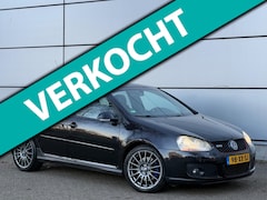 Volkswagen Golf - 2.0 TFSI GTI Automaat |Leder |Stoelverw |Led |Navi |Clima |Lmv |Nap