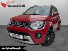 Suzuki Ignis - 1.2 Select [AUTOMAAT| DEALER OH| CARPLAY| ALLSEASON]