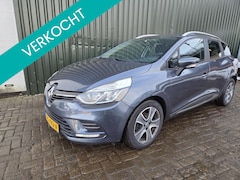 Renault Clio Estate - 1.5 dCi Zen Dealer Onderhouden