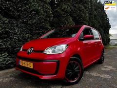 Volkswagen Up! - 1.0 Move Up | Airco | Facelift