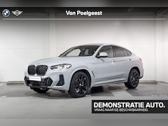BMW X4 - xDrive20i l M-Sport M-Sport | Adaptive Led | Parking Assistant | Selections