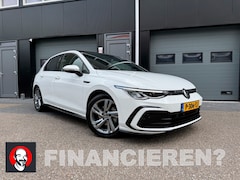 Volkswagen Golf - 1.5 eTSI 2x R-Line Pano, iQ Drive, Stuurvw