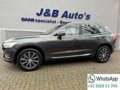 Volvo XC60 - 2.0 Recharge T8 AWD Inscription Schuif/kantel dak, Adaptive Cruise control