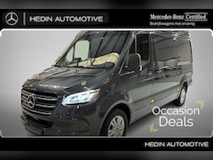 Mercedes-Benz Sprinter - 319 L2/H2 Automaat Pro | LED | Airco | Camera | Dodehoekassistent | Cruise Control