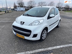 Peugeot 107 - 107 1.0 | 2011 | Handgeschakeld | Actie meeneemprijs