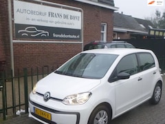 Volkswagen Up! - 1.0 BMT take up AIRCO 5 DEURS ZEER MOOI € 7250