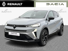 Renault Captur - 1.8 E-Tech full hybrid 160 esprit Alpine