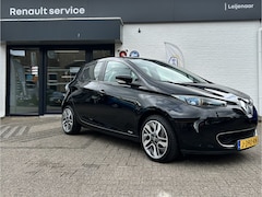 Renault Zoe - Q210 Zen Quickcharge 22 kWh (ex Accu) | Automatische airco | achteruitrijcamera | Bleutoot