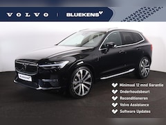 Volvo XC60 - T6 Recharge AWD Ultra Bright - Luchtvering - Panorama/schuifdak - IntelliSafe Assist & Sur