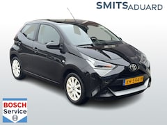 Toyota Aygo - 1.0 VVT-i x-play Automaat, Airco,