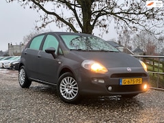 Fiat Punto Evo - 1.2 Street | '' 86.000 KM '' + Airco Nu € 5.975,