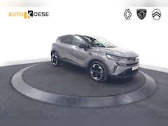 Renault Captur - Mild Hybrid 160 EDC Techno | Camera | Navigatie | Apple Carplay | Pack Full Screen