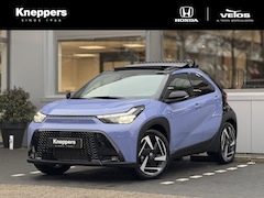 Toyota Aygo X - Hybrid 115 Envy Lounge Pack, Cabriodak, JBL