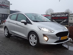 Ford Fiesta - 1.0 EcoBoost Connected