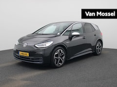 Volkswagen ID.3 - First Plus 58 kWh | SoH ... | IQ-Light | Stoel en Stuurverwarming | Parkeercamera | Naviga