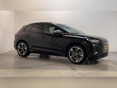 Audi Q4 e-tron - 40 Advanced edition 77 kWh Camera Navigatie Stoelverwarming