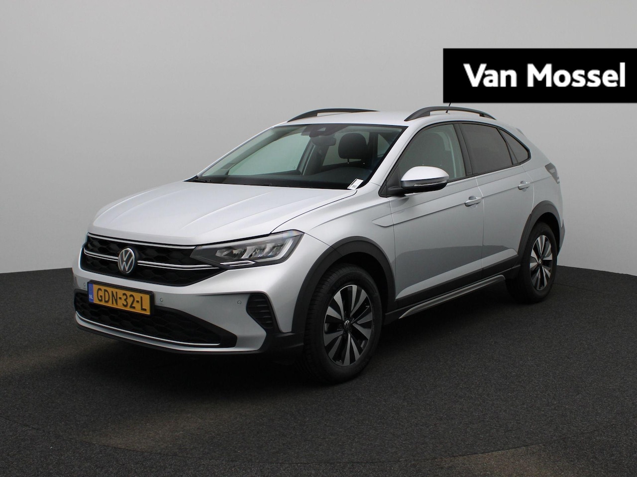 Volkswagen Taigo - 1.0 TSI Life Edition Automaat | Navigatie | Parkeersensoren | Stoelverwarming | Airco | Ap - AutoWereld.nl