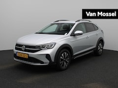 Volkswagen Taigo - 1.0 TSI Life Edition Automaat | Navigatie | Parkeersensoren | Stoelverwarming | Airco | Ap