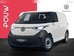 Volkswagen ID. Buzz Cargo - 286pk Economy Business 79 kWh | Multimedia Pakket | Stoelverwarming