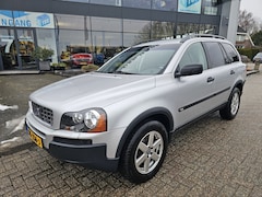 Volvo XC90 - 2.5 T