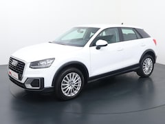 Audi Q2 - 35 TFSI Pro Line | 150 PK | Automaat | Cruise control | Navigatiesysteem |