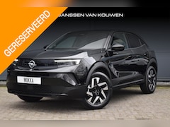 Opel Mokka - 1.2 Turbo Edition | Nieuw type| Stoel/stuurverwarming | Technologie pakket |