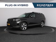 Hyundai Santa Fe - 1.6 T-GDI PHEV Premium 4WD | 5-persoons | Trekhaak