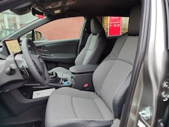 Toyota bZ4X - DYNAMIC 73 kWh MODEL 2026 NIEUW OP VOORRAAD 360° CAMERA STOELVERW BLIND SPOT KEYLESS EL-ST
