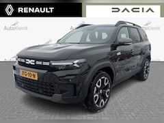 Dacia Bigster - 1.8 Hybrid 155 Limited Edition