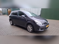 Toyota Verso - 1.8 VVT-i Luna. 1e eigenaar