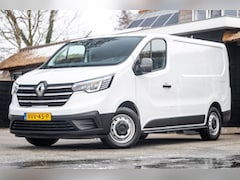 Renault Trafic - 2.0 dCi 150 PK T29 L1H1 Comfort Automaat I Trekhaak I BTW I CarPlay I Cruise Control I Cam