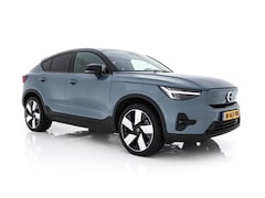 Volvo C40 - Recharge Twin Intro Edition 78 kWh AWD [ 3-Fase ] (INCL-BTW) Aut. *HEATPUMP | PANO | LEATH