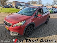 Peugeot 2008 - 1.2 PureTech Allure