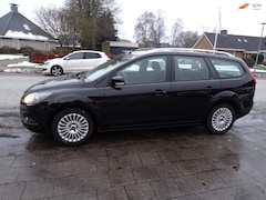 Ford Focus Wagon - 1.6 Titanium