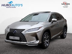 Lexus RX 450h - AWD Executive Line | Schuifdak | Stoelventilatie | Carplay