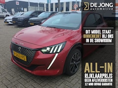 Peugeot 208 - 1.2 PureTech GT Pack ALL-IN RIJKLAARPRIJS/Panoramadak/Keyless/Navi/Camera/Full Options