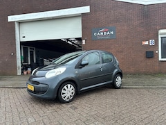 Citroën C1 - 1.0-12V Ambiance | Airco | Elektrische Ramen | Toerenteller