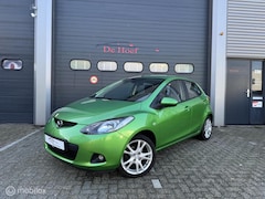 Mazda 2 - 2 1.5 GT-L ✓Cruise ✓Climate ✓Bluetooth ✓Nw APK