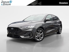 Ford Focus - 1.0 EcoBoost Hybrid ST Line | Winter pack | Cruise Control | Climate control | Sync 4 | Le